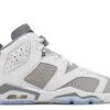 Air Jordan 6 Retro GS 'Cool Grey'