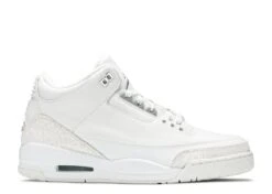 Air Jordan 3 Retro 'Pure Money'