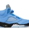 Air Jordan 5 Retro SE 'UNC' 1 Air Jordan 5 Retro SE 'UNC' -Online Shoes Store 1 260