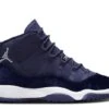 Air Jordan 11 Retro PS 'Midnight Navy Velvet' -Online Shoes Store 1 266