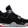 Air Jordan 4 Retro OG 'Bred' 2019 -Online Shoes Store 1 267