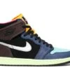 Air Jordan 1 Retro High 'Tokyo Bio Hack' -Online Shoes Store 1 275