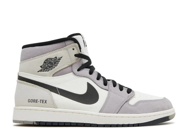 Air Jordan 1 High Element GORE-TEX 'Light Bone' 3 Air Jordan 1 High Element GORE-TEX 'Light Bone'