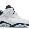 Air Jordan 6 Retro 'Midnight Navy' 2022 1 Air Jordan 6 Retro 'Midnight Navy' 2022 -Online Shoes Store 1 280
