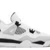 Air Jordan 4 Retro PS 'Military Black' 2 Air Jordan 4 Retro PS 'Military Black' -Online Shoes Store 1 285