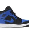Air Jordan 1 Mid 'Hyper Royal' 1 Air Jordan 1 Mid 'Hyper Royal' -Online Shoes Store 1 287