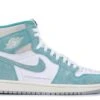 Air Jordan 1 Retro High OG 'Turbo Green'