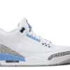 Air Jordan 3 Retro 'UNC' 2 Air Jordan 3 Retro 'UNC' -Online Shoes Store 1 293