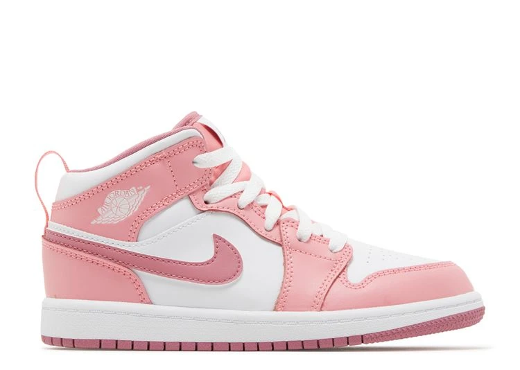 Air Jordan 1 Mid PS 'Valentine's Day 2023' 3 Air Jordan 1 Mid PS 'Valentine's Day 2023'
