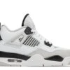 Air Jordan 4 Retro GS 'Military Black' 1 Air Jordan 4 Retro GS 'Military Black' -Online Shoes Store 1 295