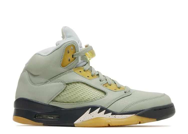 Air Jordan 5 Retro 'Jade Horizon' 3 Air Jordan 5 Retro 'Jade Horizon'