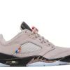 Paris Saint-Germain X Air Jordan 5 Retro Low 'Paname' -Online Shoes Store 1 300