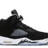 Air Jordan 5 Retro 'Oreo' 2021 -Online Shoes Store 1 302