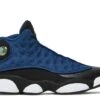 Air Jordan 13 Retro 'Navy' -Online Shoes Store 1 303