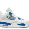 Air Jordan 4 Retro 'Military Blue' 2006 2 Air Jordan 4 Retro 'Military Blue' 2006 -Online Shoes Store 1 309