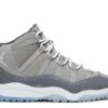 Air Jordan 11 Retro PS 'Cool Grey' 2021 1 Air Jordan 11 Retro PS 'Cool Grey' 2021 -Online Shoes Store 1 311