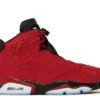 Air Jordan 6 Retro 'Toro Bravo'
