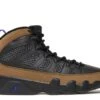 Air Jordan 9 Retro 'Olive Concord' -Online Shoes Store 1 32