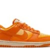 Nike Wmns Dunk Low 'Magma Orange' -Online Shoes Store 1 322