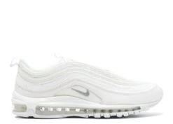 Nike Air Max 97 'Triple White'