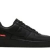 Nike Supreme X Air Force 1 Low 'Box Logo - Black' 2 Nike Supreme X Air Force 1 Low 'Box Logo - Black' -Online Shoes Store 1 336