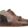 Nike Travis Scott X Air Trainer 1 SP 'Chocolate' 1 Nike Travis Scott X Air Trainer 1 SP 'Chocolate' -Online Shoes Store 1 337