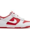Nike Dunk Low GS 'Championship Red' 1 Nike Dunk Low GS 'Championship Red' -Online Shoes Store 1 338