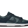 Nike Dunk Low Premium 'Armory Navy' 2 Nike Dunk Low Premium 'Armory Navy' -Online Shoes Store 1 341