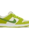 Nike Dunk Low Pro SB 'Fruity Pack - Green Apple' 1 Nike Dunk Low Pro SB 'Fruity Pack - Green Apple' -Online Shoes Store 1 343