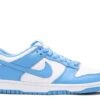 Nike Dunk Low GS 'University Blue' -Online Shoes Store 1 345