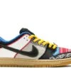 Nike Dunk Low SB 'What The Paul' 2 Nike Dunk Low SB 'What The Paul' -Online Shoes Store 1 349