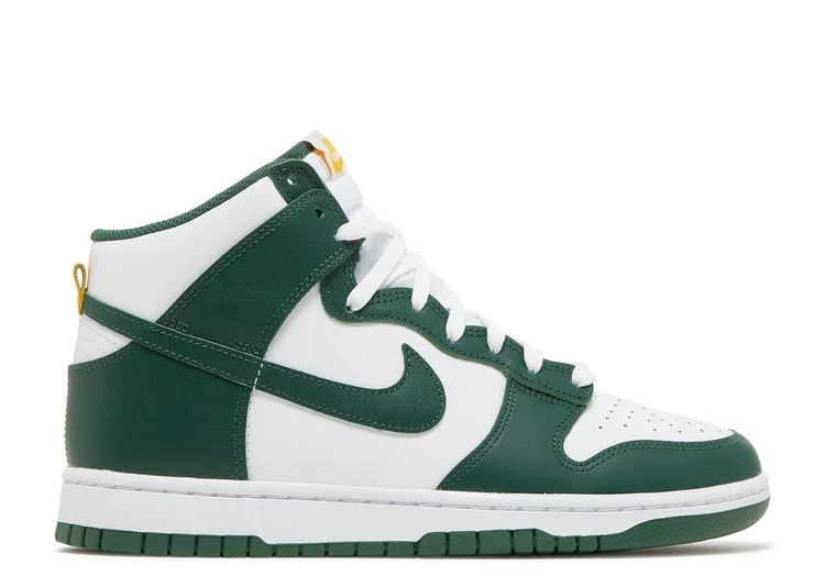Nike Dunk High 'Australia' 3 Nike Dunk High 'Australia'