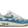 Nike Patta X Air Max 1 'Noise Aqua' -Online Shoes Store 1 355