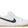 Nike Dunk Low SB 'White Gum' 2 Nike Dunk Low SB 'White Gum' -Online Shoes Store 1 359
