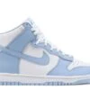Nike Wmns Dunk High 'Aluminum' -Online Shoes Store 1 362