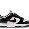 Nike Wmns Dunk Low 'Pink Foam Black' 2 Nike Wmns Dunk Low 'Pink Foam Black' -Online Shoes Store 1 366