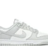 Nike Dunk Low 'Grey Fog' -Online Shoes Store 1 378