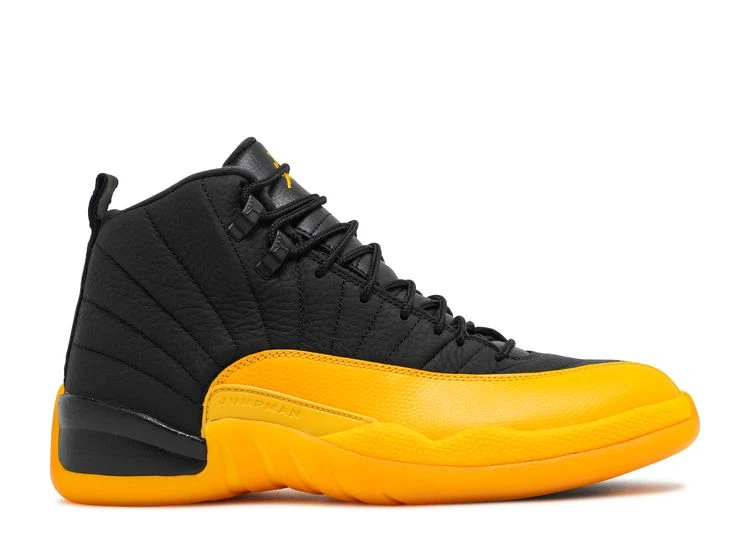 Air Jordan 12 Retro 'University Gold' 3 Air Jordan 12 Retro 'University Gold'