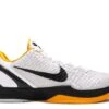 Nike Zoom Kobe 6 Protro 'White Del Sol' 1 Nike Zoom Kobe 6 Protro 'White Del Sol' -Online Shoes Store 1 383