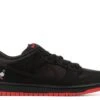 Nike Jeff Staple X Dunk Low Pro SB 'Black Pigeon' 1 Nike Jeff Staple X Dunk Low Pro SB 'Black Pigeon' -Online Shoes Store 1 384