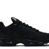 Nike Air Max Plus 'Triple Black' -Online Shoes Store 1 397