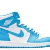 Air Jordan 1 Retro High OG 'UNC' 1 Air Jordan 1 Retro High OG 'UNC' -Online Shoes Store 1 4