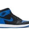 Air Jordan 1 Retro High OG 'Royal' 2017 1 Air Jordan 1 Retro High OG 'Royal' 2017 -Online Shoes Store 1 40