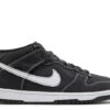 Nike Dunk Mid 'Off Noir White' -Online Shoes Store 1 400