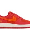 Nike Air Force 1 '07 'ATL' -Online Shoes Store 1 401