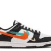 Nike Wmns Dunk Low 'Multi-Swoosh' -Online Shoes Store 1 402
