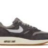 Nike Air Max 1 Premium 'Crepe - Soft Grey' 2 Nike Air Max 1 Premium 'Crepe - Soft Grey' -Online Shoes Store 1 407