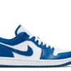 Wmns Air Jordan 1 Low 'Marina Blue' -Online Shoes Store 1 41