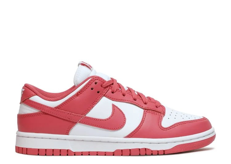 Nike Wmns Dunk Low 'Archeo Pink' 3 Nike Wmns Dunk Low 'Archeo Pink'