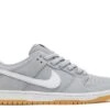 Nike Dunk Low Pro ISO SB 'Wolf Grey Gum' -Online Shoes Store 1 417